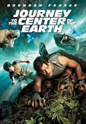 Journey to the Center of the Earth 2D(2008)