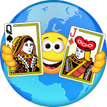 Cover Image of Download Pinochle 1.23 APK