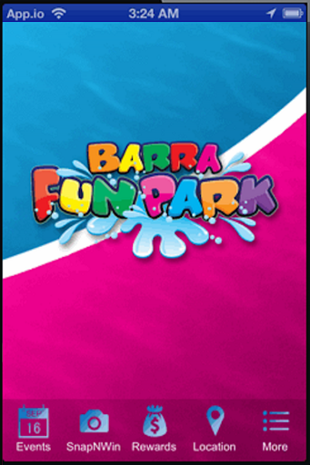 Barra Fun Park