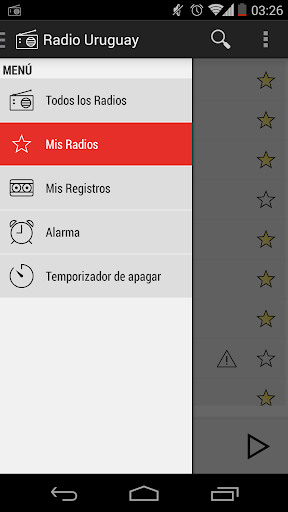 免費下載音樂APP|RADIO URUGUAY PRO app開箱文|APP開箱王