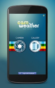 免費下載攝影APP|CamWeather app開箱文|APP開箱王