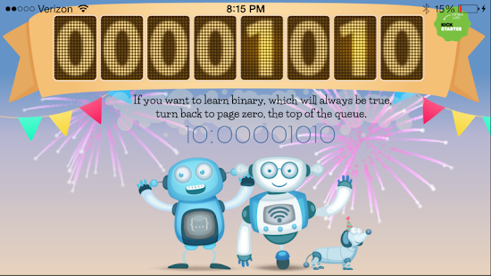 How to download a robot story 1.0.13 unlimited apk for pc