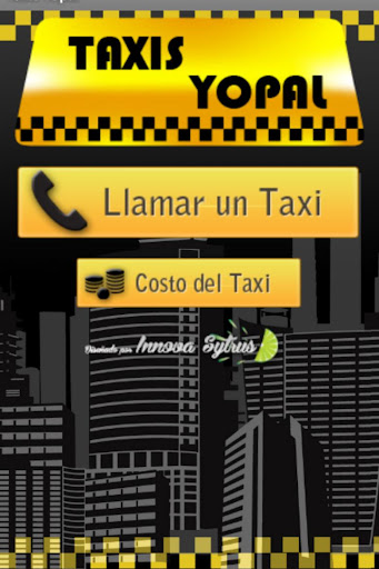 免費下載旅遊APP|Taxis Yopal app開箱文|APP開箱王