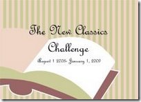 New Classics Challenge