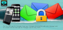 SMS Lock by Sweet Sugar APK