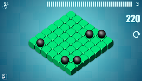 Chasing Balls poster 13