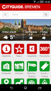Bremen Screenshots 0