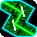 Laser Puzzle mobile app icon