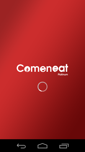 Comeneat App