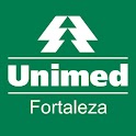 Unimed Fortaleza Saúde online logo