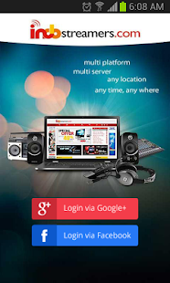 Free Download Indostreamers Radio Streaming APK for Android