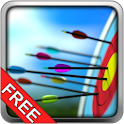 Backyard Archer (FREE) logo