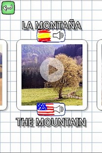 Free Spanish & Puzzles USA: Animals APK for Android
