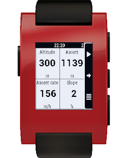 Pebble Bike - screenshot thumbnail