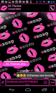 How to download XOXO Dark Complete 4 Themes lastet apk for laptop