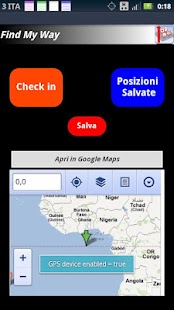 Lastest Find My Way APK