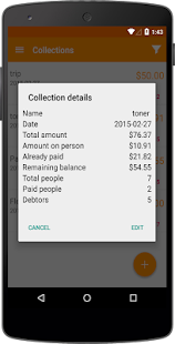 Treasurer Screenshots 15