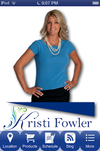 Kristi Fowler