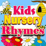 Top 50 Nursery Rhymes For Kids Apk