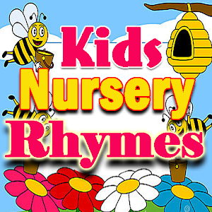 Top 50 Nursery Rhymes For Kids.apk 5.0.1
