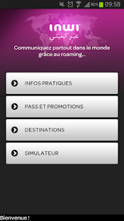 How to download Roaming inwi 2.0 mod apk for laptop
