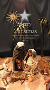 Lastest Christmas Live Wallpaper 4 APK