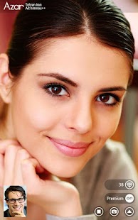Azar-Video Chat&Call,Messenger - screenshot thumbnail