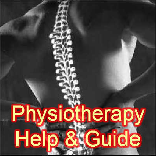 免費下載健康APP|Physiotherapy Help Guide app開箱文|APP開箱王