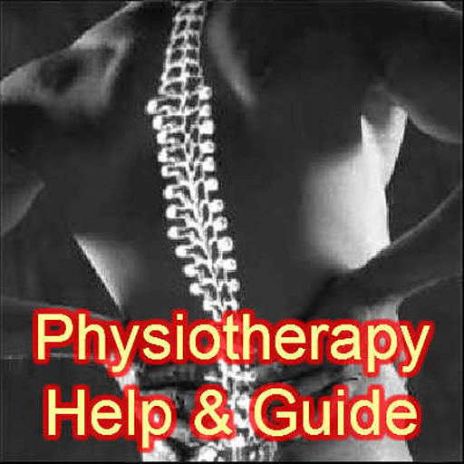 【免費健康App】Physiotherapy Help Guide-APP點子