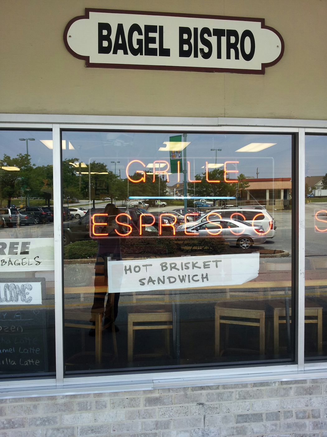 Bagel Bistro GlutenFree 2024 1502 W Chester Pike, West Chester, PA