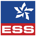 ESS Visa icon