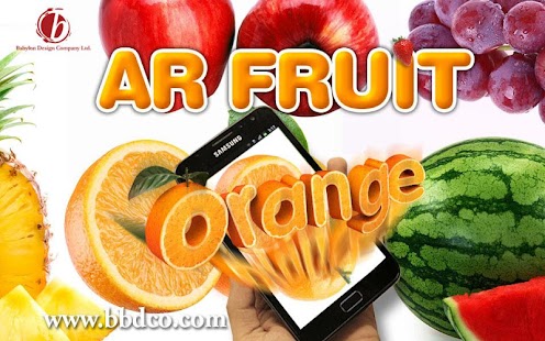 How to get AR FRUIT 2 mod apk for android