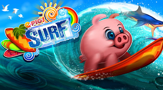 ePig Surf Screenshots 12