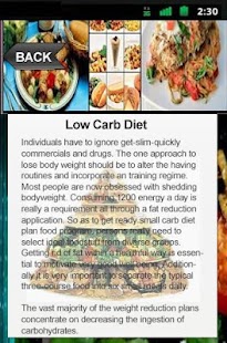 How to download Low Carb Diet lastet apk for bluestacks