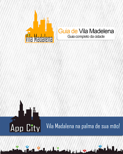 【免費工具App】Vila Madalena-APP點子