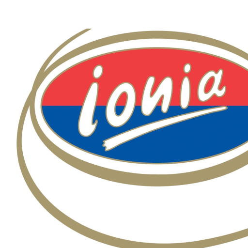 Ionia Espresso Ltd 商業 App LOGO-APP開箱王
