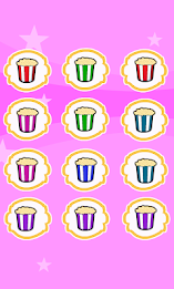 Matching Game-Kids Pets Fun poster 4