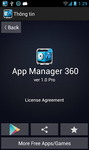 App Manager 360