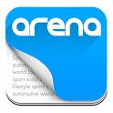 Arena Malaysia icon