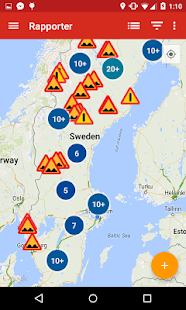 Live Trafik Screenshots 0