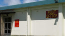 Camp Courtney Post Office