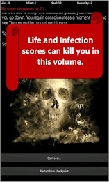 Zombie High Vol 5 FREE poster 4