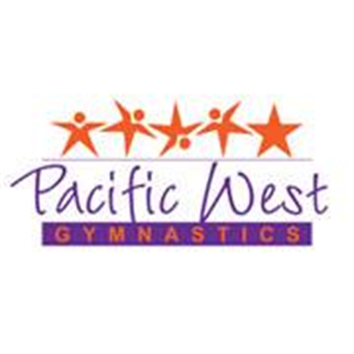 Pacific West Gymnastics 商業 App LOGO-APP開箱王