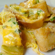 【台中民權路】泰國小吃