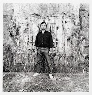 Portret van Jan Cremer