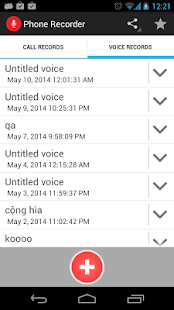 How to download Voice Recorder 1.3.14 unlimited apk for bluestacks