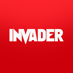 Invader Magazine 8.0.15