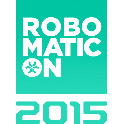 Robomaticon LOGO-APP點子