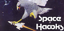 Space Hawks Redux APK