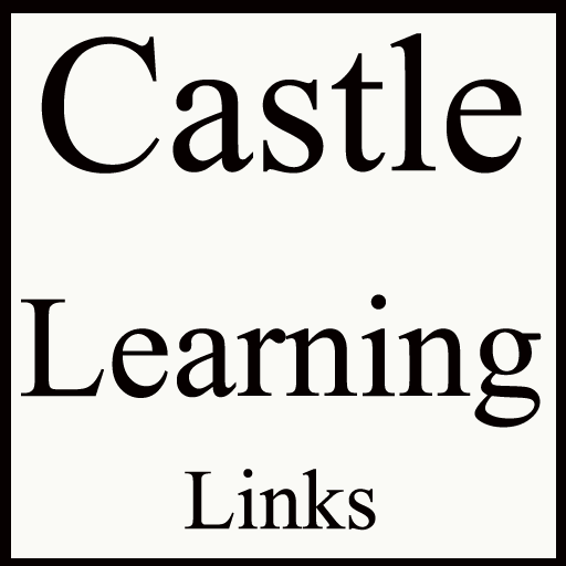 Castle Learning Links LOGO-APP點子